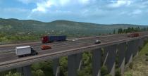 Euro Truck Simulator 2: Road to the Black Sea