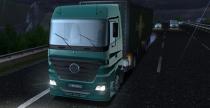 Euro Truck Simulator