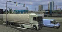 Euro Truck Simulator