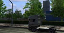 Euro Truck Simulator