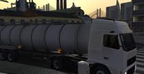 Euro Truck Simulator