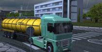 Euro Truck Simulator