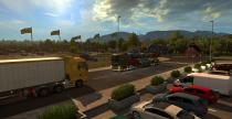 Euro Truck Simulator 2: Skandynawia