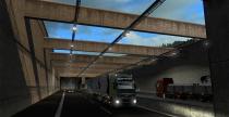 Euro Truck Simulator 2: Scandinavian Expansion