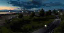 Euro Truck Simulator 2: Skandynawia