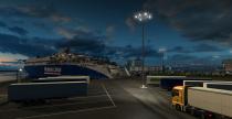 Euro Truck Simulator 2: Scandinavian Expansion