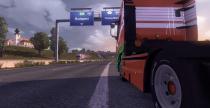 Euro Truck Simulator 2