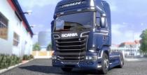 Euro Truck Simulator 2