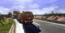 Euro Truck Simulator 2