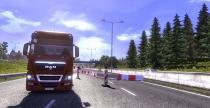 Euro Truck Simulator 2