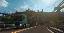 Euro Truck Simulator 2