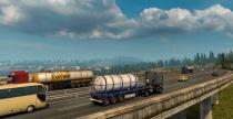 Euro Truck Simulator 2