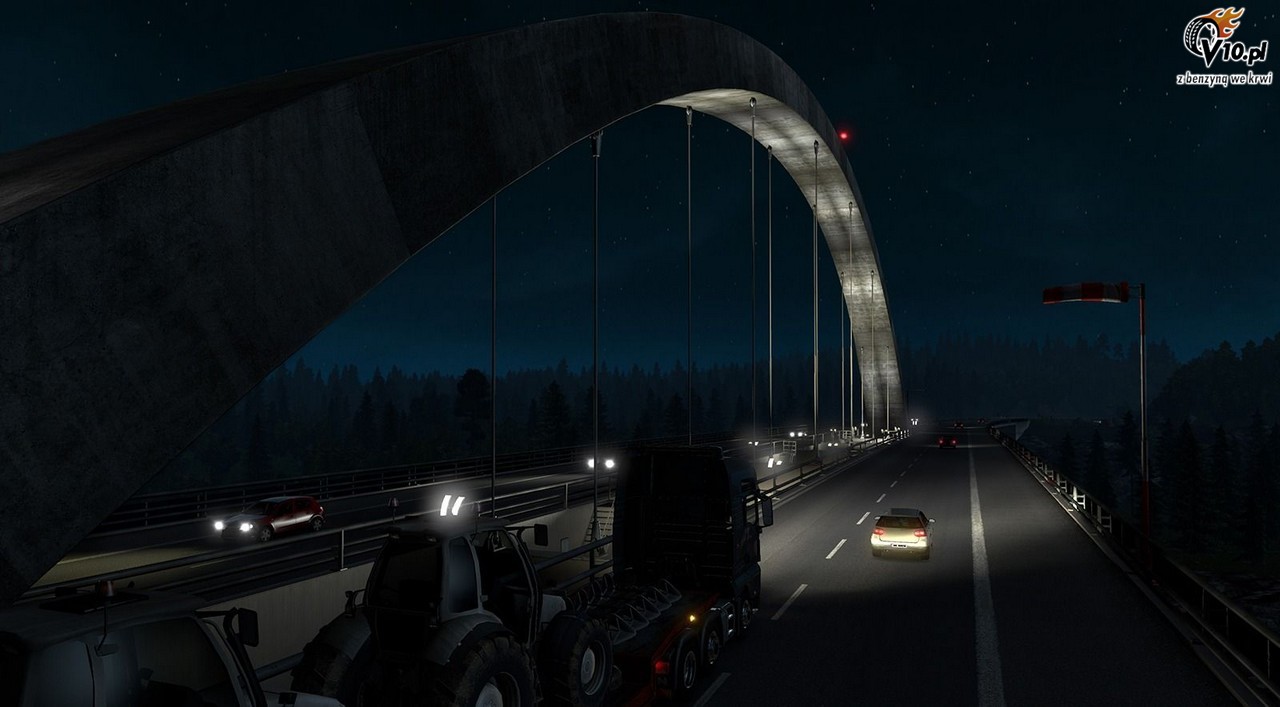 Euro Truck Simulator 2