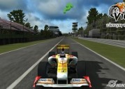 F1 2009 od Codemasters tylko na Nintendo Wii i PSP