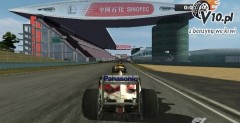 F1 2009 od Codemasters tylko na Nintendo Wii i PSP