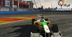 F1 2009 od Codemasters tylko na Nintendo Wii i PSP