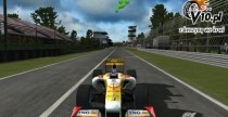 F1 2009 od Codemasters tylko na Nintendo Wii i PSP