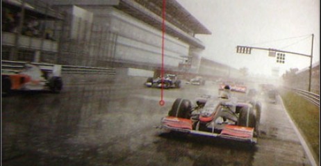 F1 2010