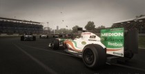 F1 2010 F1 2010