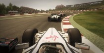 F1 2010 F1 2010