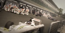 F1 2010 F1 2010