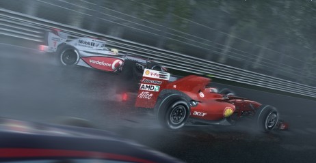 F1 2010