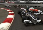 F1 2011