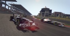 F1 2011