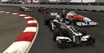 F1 2011