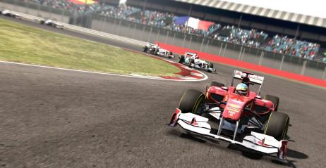 F1 2011