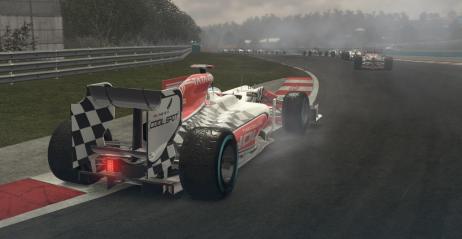 F1 2011