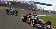 F1 2012