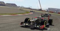F1 2012