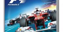 F1 2012