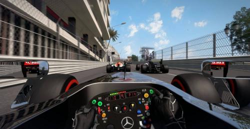 F1 2013