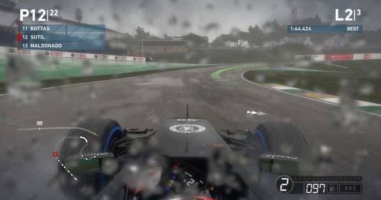 F1 2014