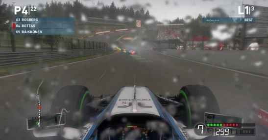 F1 2014