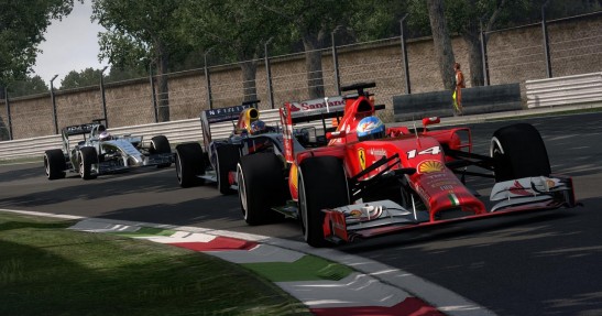 F1 2014