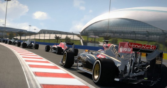 F1 2014