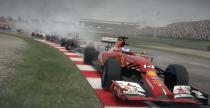 F1 2014