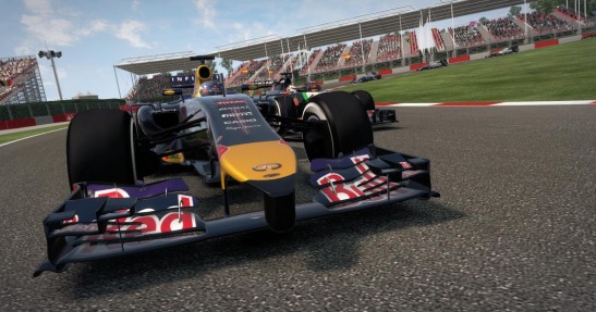 F1 2014