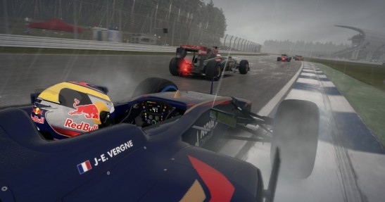 F1 2014