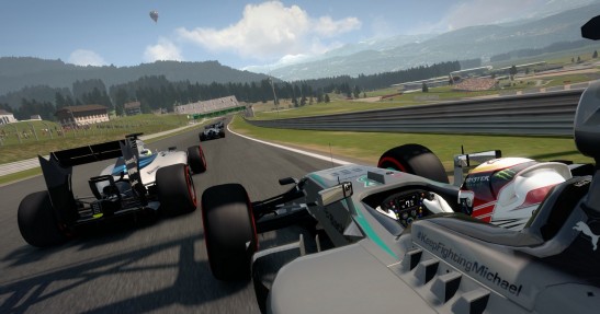 F1 2014