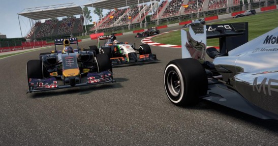 F1 2014