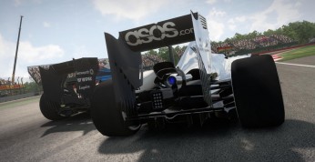 F1 2014 - wymagania sprzętowe nie zaskakują