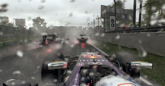 F1 2015
