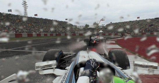 F1 2015