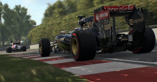 F1 2015