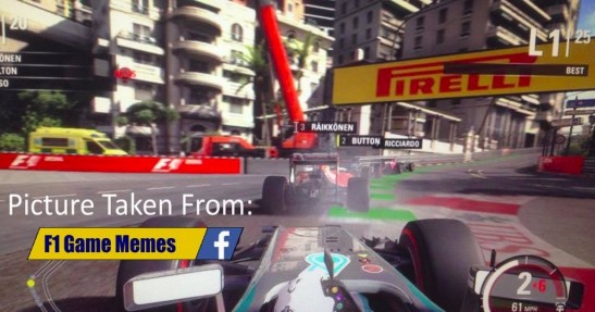 F1 2015