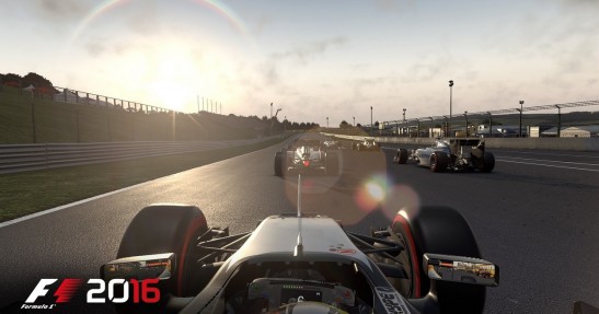 F1 2016